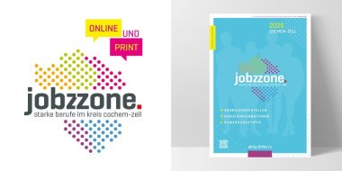 Mockup Jobzzone CochemZell