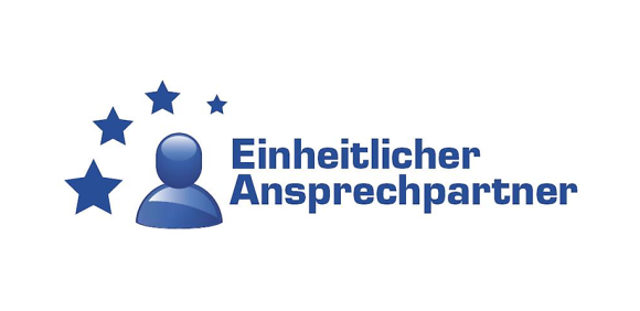 Einheitlicher Ansprechpartner Logo