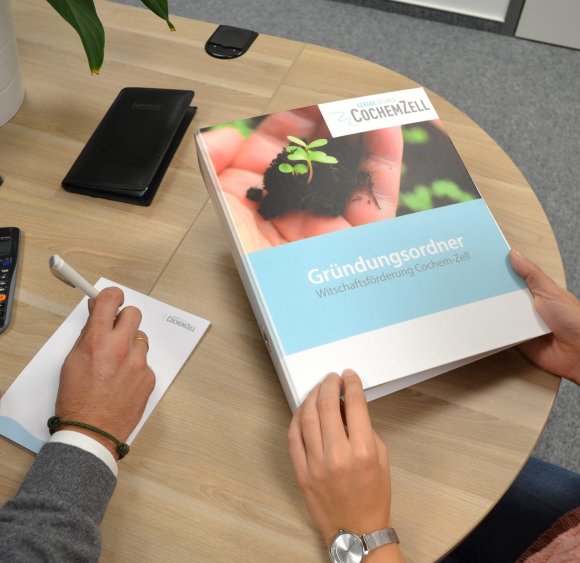 Gründungsberatung CochemZell Gründungsberatung CochemZell