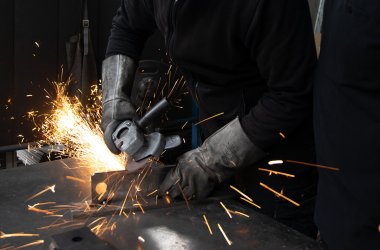 Arbeiten im Handwerk in CochemZell