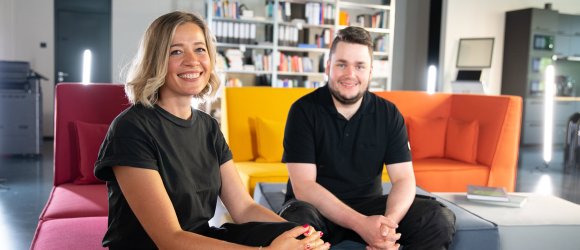 Ausbildungsbotschafter der HWK Koblenz