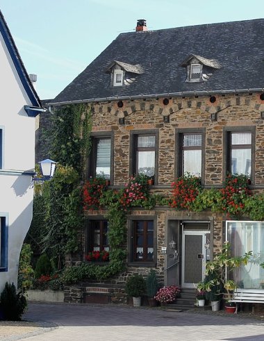 Haus Treis-Karden