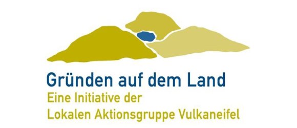 Gründen auf dem Land