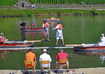 Wassersport