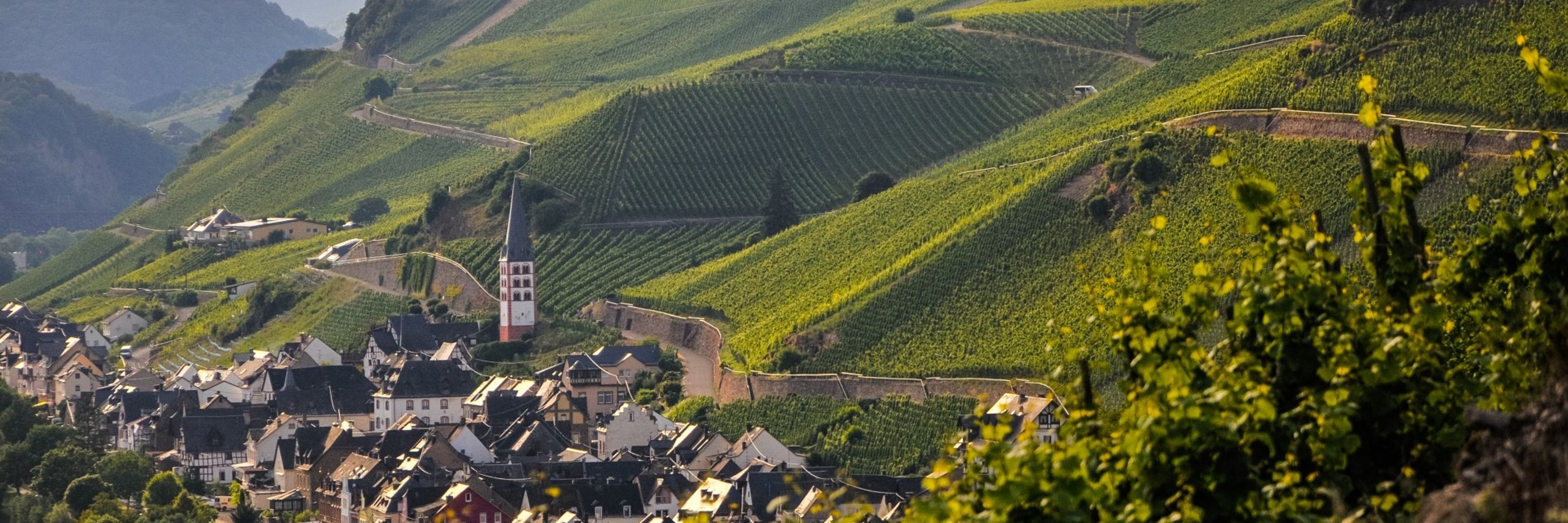 Kurvenkreis Verbandsgemeinde Kaisersesch Gerade deshalb. CochemZell