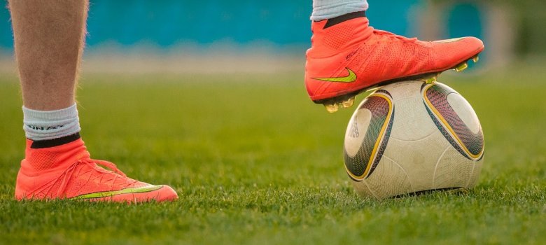 Fußball