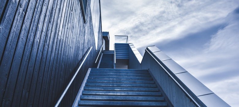 Treppe