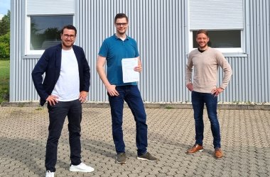 Kurvenkreis neuer Sponsor Wirtz