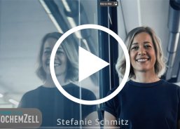 Screenshot Video-Interview HWK Koblenz