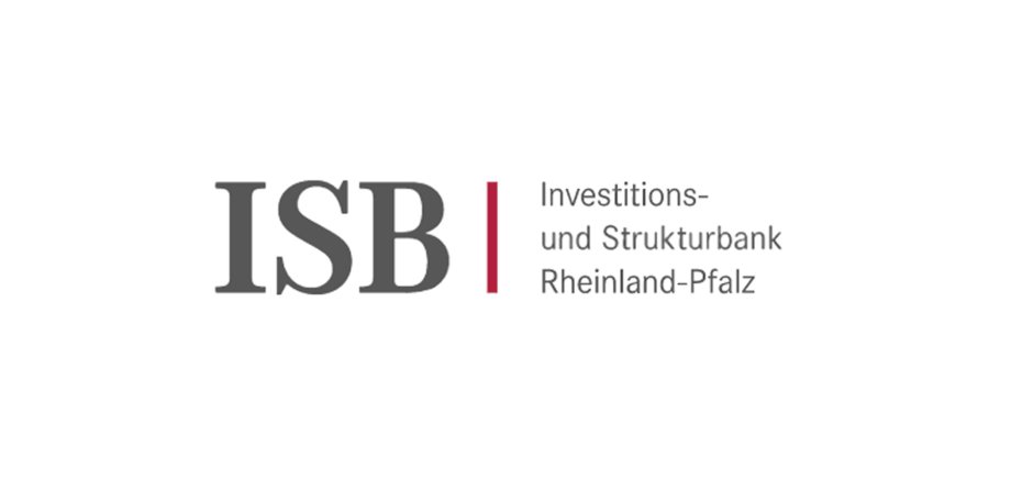 Logo ISB