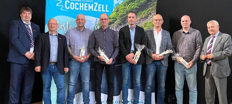 CochemZell Meisterfeier 2022 Altmeister