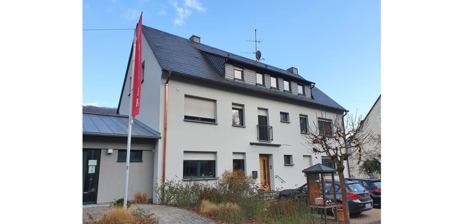 Saniertes Effizienzhaus in Briedel, CochemZell