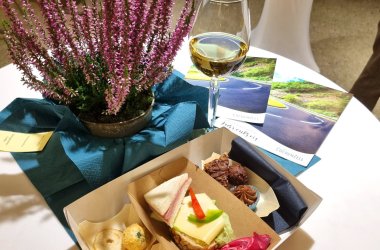 ZaC Konferenz 2022 - Catering der BBS Cochem