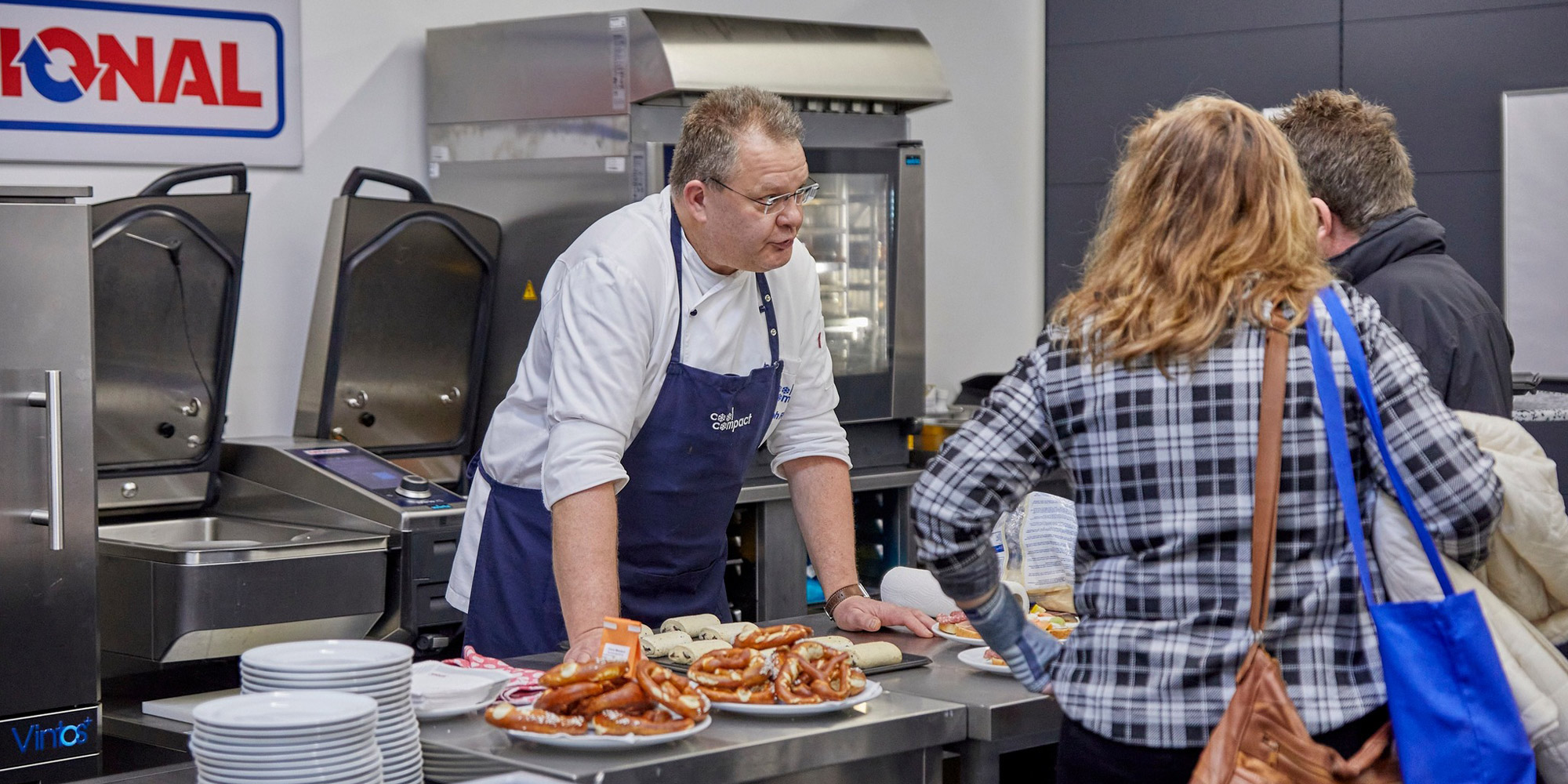 Titelbild des Nachberichts zum GastroBranchenTreff beim Kurvenkreis-Partner Wirtz in Zell Mosel