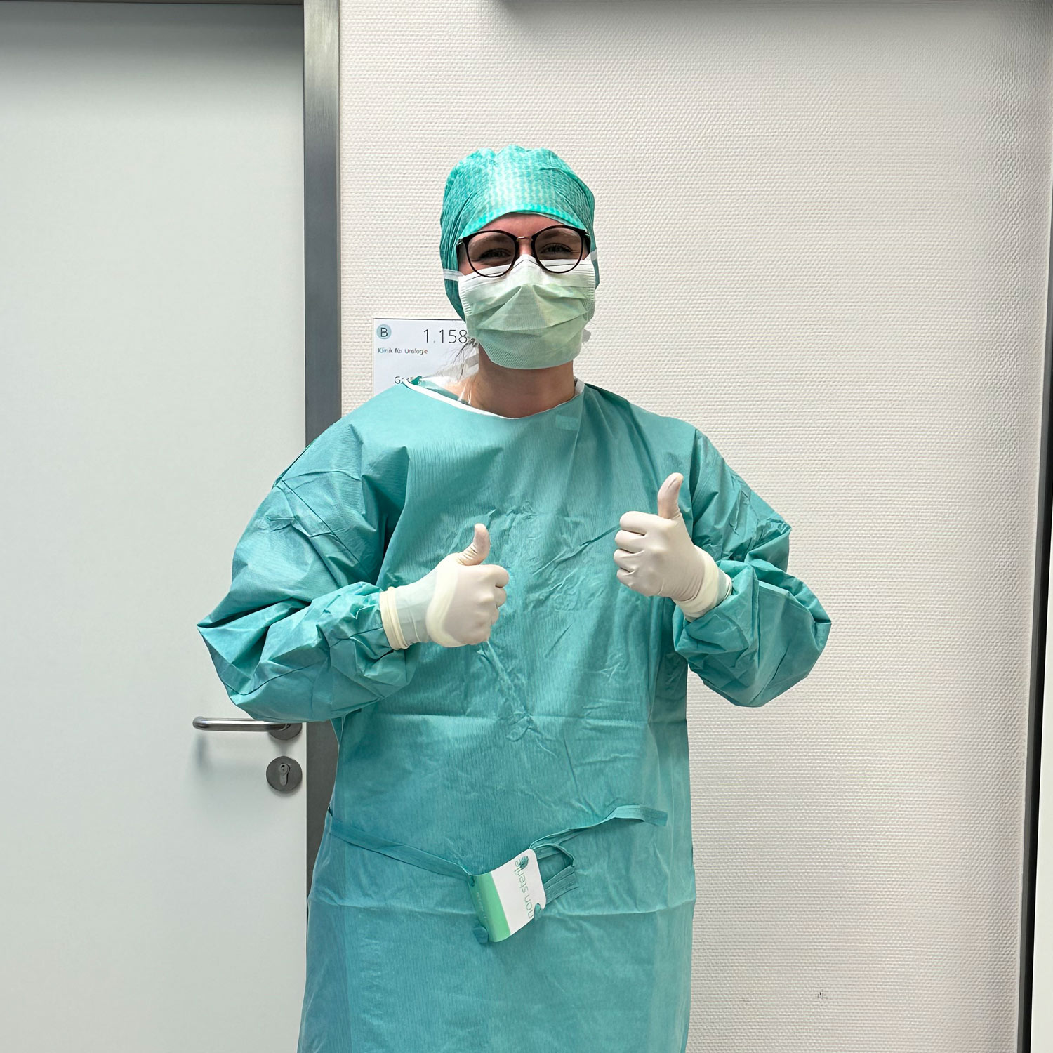 Kurvenkreis - Vorschaubild Beitrag Famulaturen Vorschaubild zu den Erfahrungsberichten zwei junger Ärztinnen über ihre Famulaturen in CochemZell.