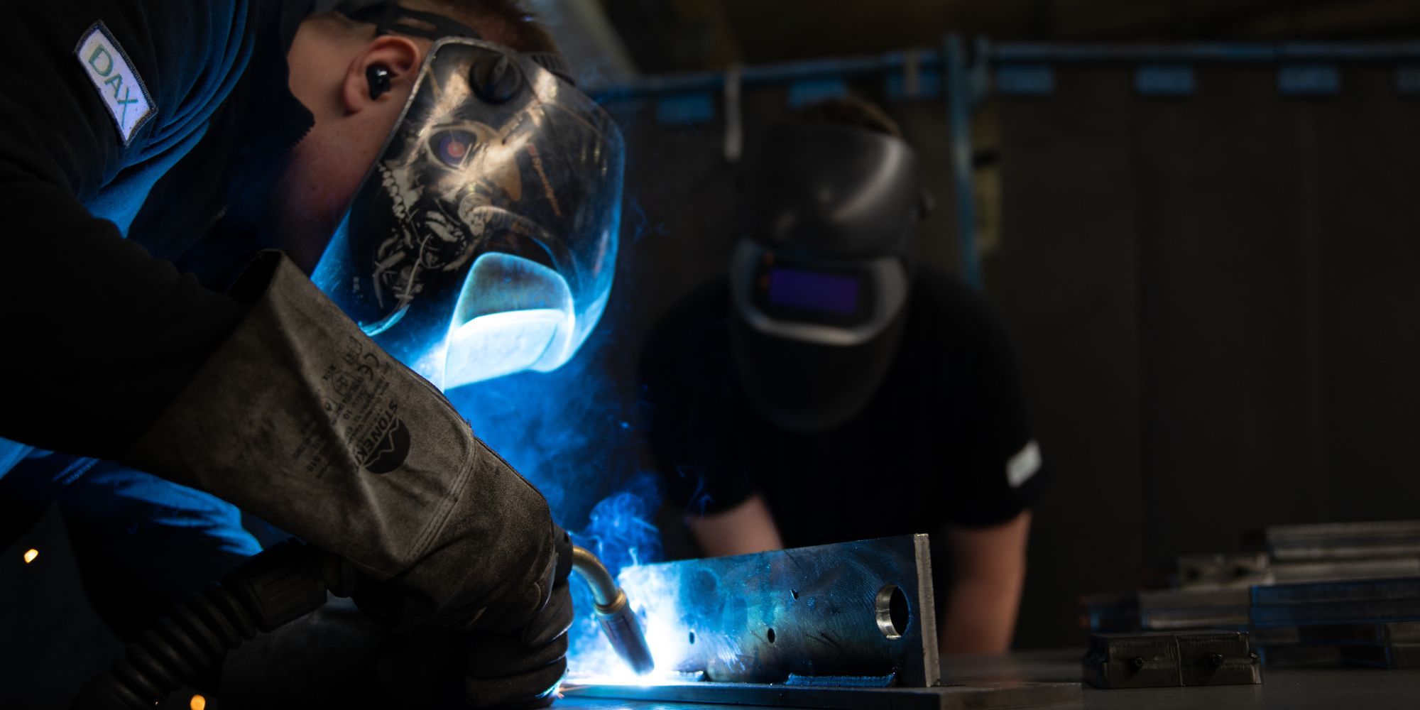 Titelbild Pilotprojket zur Einwanderung von Fachkräften fürs Handwerk
 Neues Pilotprojekt zur Einwanderung von Fachkräften fürs Handwerk der ZDH und HWK