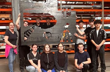 Bild Blogbeitrag - 1 Bild Blogbeitrag - 1