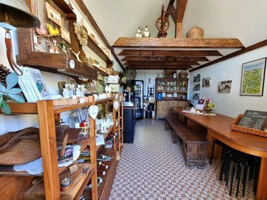 Hofladen im Naturerlebnishof Vulkaneifel Im Hofladen des Naturerlebnishof Vulkaneifel