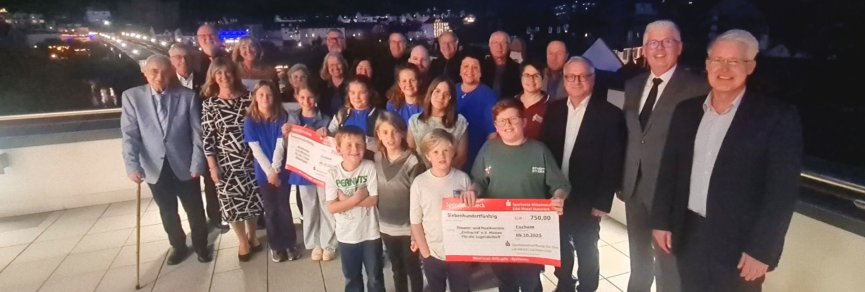 Gruppenbild Gewinner Kulturfoerderpreis Gruppenbild Gewinner Kulturfoerderpreis