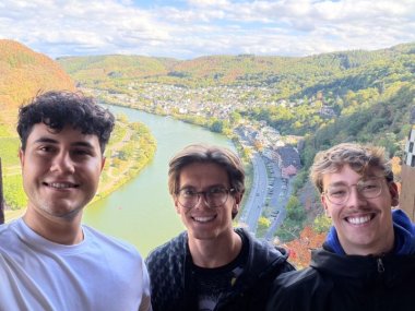 Bild Blogbeitrag - 1 Bild Blogbeitrag - 1