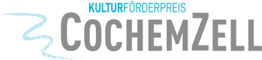 Logo des Kulturförderpreises im Landkreis CochemZell