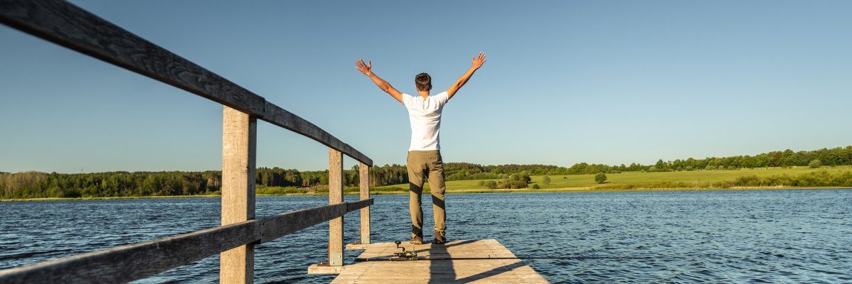 Kurvenkreis Freizeit - Jungferweiher Ulmen Kurvenkreis - Freizeit am Jungferweiher in Ulmen