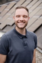 Alex Görgen Alex Görgen, Mitarbeiter bei den Kreiswerken Cochem-Zell, Eigenbetrieb Wirtschaft & Innovation