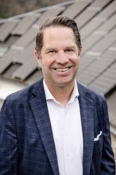 Dirk Barbye Dirk Barbye, Werkleiter bei den Kreiswerken Cochem-Zell, Eigenbetrieb Wirtschaft & Innovation