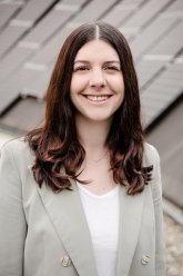 Madeleine Reis Madeleine Reis, Mitarbeiterin bei den Kreiswerken Cochem-Zell, Eigenbetrieb Wirtschaft & Innovation