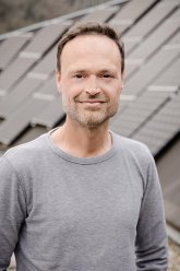 Michael Saur Michael Saur, Referatsleiter bei den Kreiswerken Cochem-Zell, Eigenbetrieb Wirtschaft & Innovation