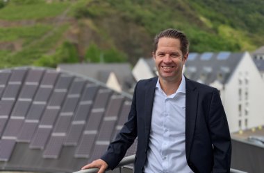 Dirk Barbye Kurvenkreis CochemZell