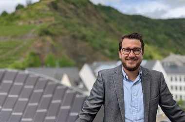 Falko Fischer Kurvenkreis CochemZell
