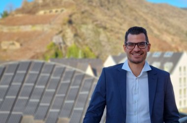 Markus Tibo Kurvenkreis CochemZell