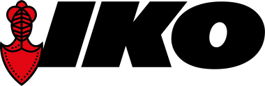 Logo von IKO Insulations