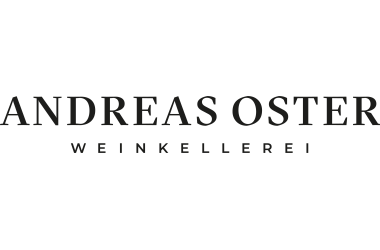Logo des Kurvenkreis-Sponsors Weinkellerei Andreas Oster