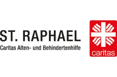 Logo des Kurvenkreis-Sponsors Caritas St. Raphael in CochemZell