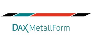 Dax Metallform Logo
