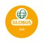 Globus Zell Logo
