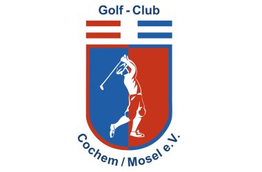 Logo des Cochemer Golfclubs