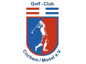 Logo des Cochemer Golfclubs