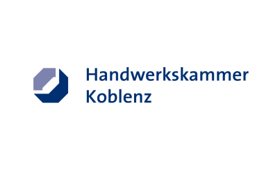 Logo der Handwerkskammer Koblenz