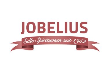 Logo des Kurvenkreis-Partners Jobelius Spirituosen in Valwig