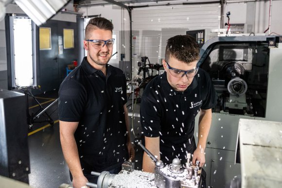 Ausbildung Kampf Dohr