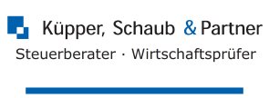 Logo Küpper, Schaub und Partner