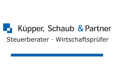 Logo Küpper, Schaub und Partner