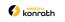 Logo des Kurvenkreis-Sponsors Elektro Konrath aus Zell an der Mosel