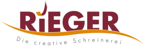 Logo Schreinerei Rieger