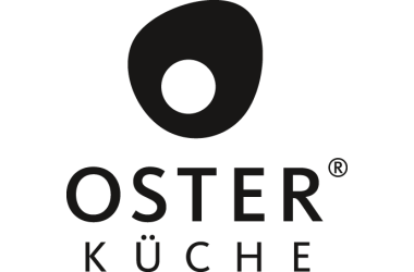 Das Logo der Firma OSTER GmbH in Cochem