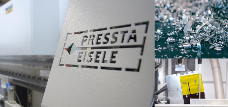 Pressta-Eisele Bullay