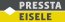 Pressta-Eisele Bullay Logo
